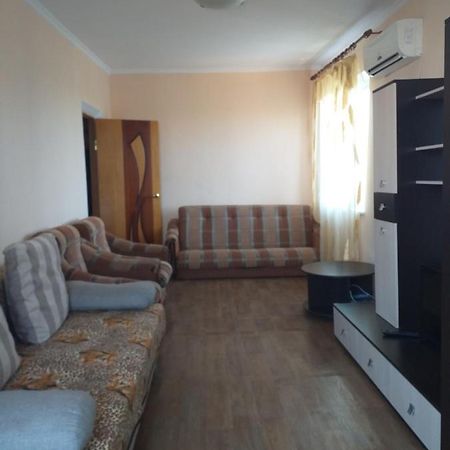 פיזונדה Studio Apartment מראה חיצוני תמונה